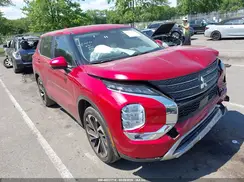JA4J4VA82RZ037953 2024 MITSUBISHI OUTLANDER