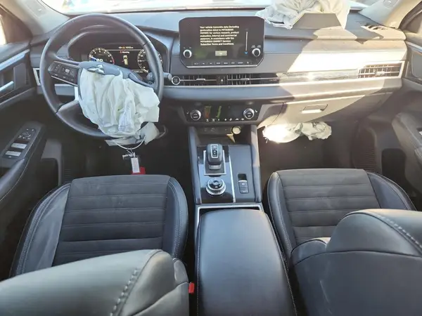 JA4J4VA82RZ038360 2024 MITSUBISHI OUTLANDER - Image 8