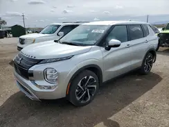 JA4J4VA82RZ041243 2024 MITSUBISHI OUTLANDER