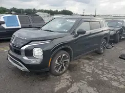 JA4J4VA82RZ071603 2024 MITSUBISHI OUTLANDER