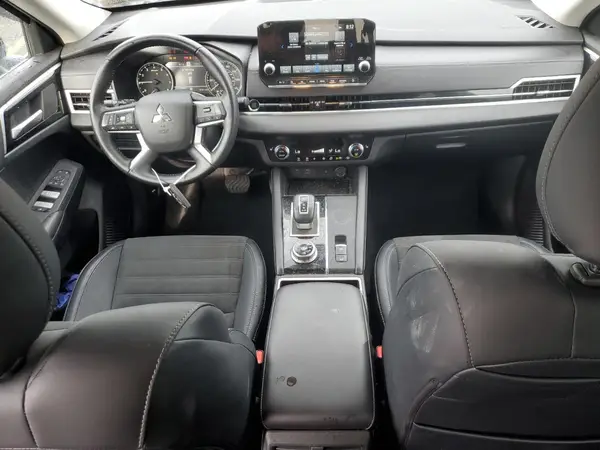 JA4J4VA82RZ071603 2024 MITSUBISHI OUTLANDER - Image 8