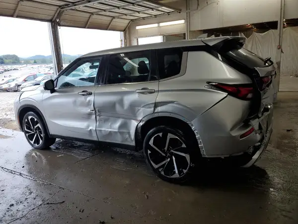 JA4J4VA82RZ073044 2024 MITSUBISHI OUTLANDER - Image 2