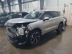 JA4J4VA82RZ073741 2024 MITSUBISHI OUTLANDER