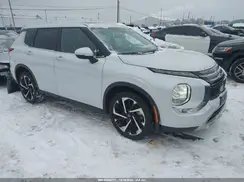 JA4J4VA82RZ074615 2024 MITSUBISHI OUTLANDER