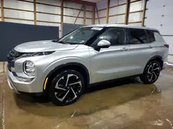 JA4J4VA82RZ076123 2024 MITSUBISHI OUTLANDER