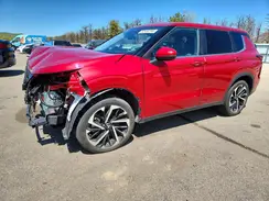 JA4J4VA82RZ081256 2024 MITSUBISHI OUTLANDER