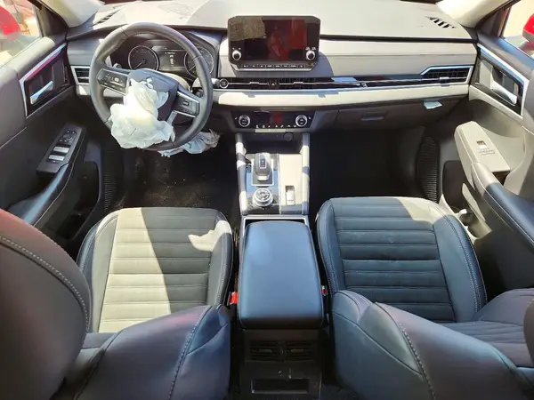 JA4J4VA82RZ081256 2024 MITSUBISHI OUTLANDER - Image 8