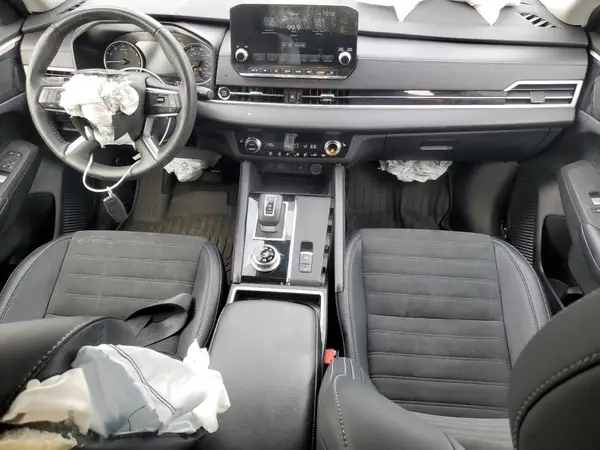 JA4J4VA82RZ081578 2024 MITSUBISHI OUTLANDER - Image 8