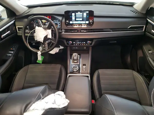 JA4J4VA82RZ084366 2024 MITSUBISHI OUTLANDER - Image 8