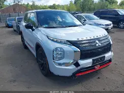 JA4J4VA82RZ086425 2024 MITSUBISHI OUTLANDER