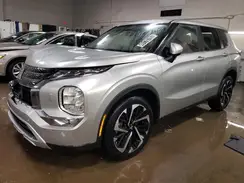 JA4J4VA82RZ088952 2024 MITSUBISHI OUTLANDER