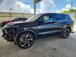 JA4J4VA82RZ089101 2024 MITSUBISHI OUTLANDER