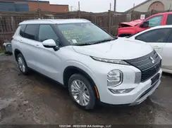 JA4J4VA82RZ601441 2024 MITSUBISHI OUTLANDER