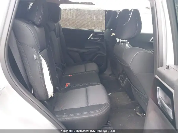 JA4J4VA82RZ626548 2024 MITSUBISHI OUTLANDER - Image 8