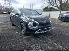 JA4J4VA82RZ631488 2024 MITSUBISHI OUTLANDER