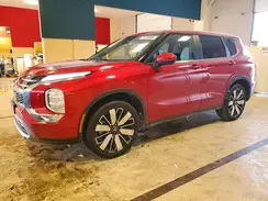 JA4J4VA82SZ013738 2025 MITSUBISHI OUTLANDER