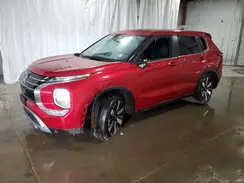 JA4J4VA82SZ015408 2025 MITSUBISHI OUTLANDER