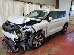 JA4J4VA82SZ016221 2025 MITSUBISHI OUTLANDER