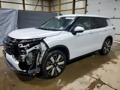 JA4J4VA82SZ016381 2025 MITSUBISHI OUTLANDER