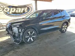 JA4J4VA82SZ022892 2025 MITSUBISHI OUTLANDER