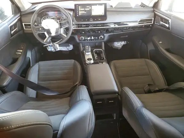 JA4J4VA82SZ022892 2025 MITSUBISHI OUTLANDER - Image 8