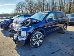 JA4J4VA82SZ024397 2025 MITSUBISHI OUTLANDER