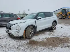 JA4J4VA82SZ026067 2025 MITSUBISHI OUTLANDER