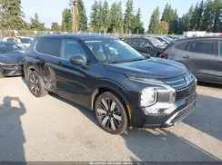 JA4J4VA82SZ029177 2025 MITSUBISHI OUTLANDER