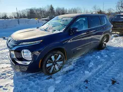JA4J4VA82SZ049803 2025 MITSUBISHI OUTLANDER