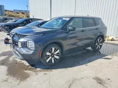 JA4J4VA82SZ060042 2025 MITSUBISHI OUTLANDER
