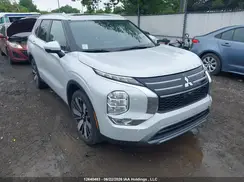 JA4J4VA82SZ613997 2025 MITSUBISHI OUTLANDER
