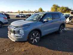 JA4J4VA82SZ616608 2025 MITSUBISHI OUTLANDER