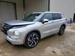 JA4J4VA83NZ005345 2022 MITSUBISHI OUTLANDER