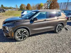 JA4J4VA83NZ012778 2022 MITSUBISHI OUTLANDER