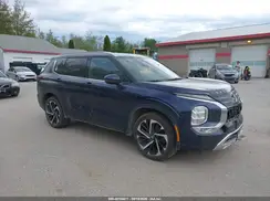 JA4J4VA83NZ022324 2022 MITSUBISHI OUTLANDER