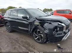 JA4J4VA83NZ030729 2022 MITSUBISHI OUTLANDER