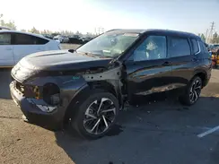 JA4J4VA83NZ030889 2022 MITSUBISHI OUTLANDER