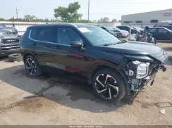 JA4J4VA83NZ030908 2022 MITSUBISHI OUTLANDER