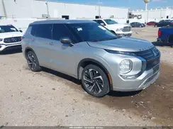 JA4J4VA83NZ037048 2022 MITSUBISHI OUTLANDER