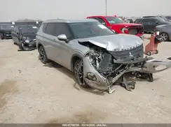 JA4J4VA83NZ038216 2022 MITSUBISHI OUTLANDER