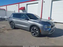 JA4J4VA83NZ053833 2022 MITSUBISHI OUTLANDER