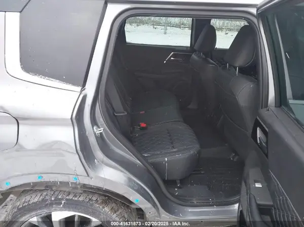JA4J4VA83NZ060782 2022 MITSUBISHI OUTLANDER - Image 8