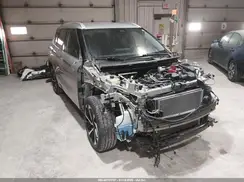 JA4J4VA83NZ071457 2022 MITSUBISHI OUTLANDER