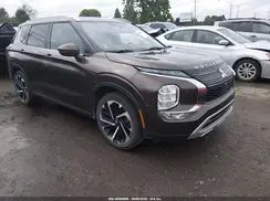 JA4J4VA83NZ074892 2022 MITSUBISHI OUTLANDER