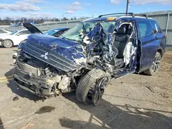 JA4J4VA83NZ077257 2022 MITSUBISHI OUTLANDER