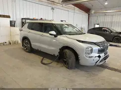 JA4J4VA83NZ078666 2022 MITSUBISHI OUTLANDER