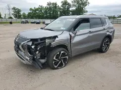 JA4J4VA83NZ085651 2022 MITSUBISHI OUTLANDER