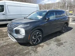JA4J4VA83NZ088064 2022 MITSUBISHI OUTLANDER