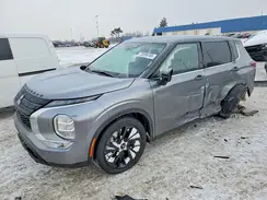 JA4J4VA83PZ014534 2023 MITSUBISHI OUTLANDER