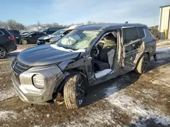 JA4J4VA83PZ017742 2023 MITSUBISHI OUTLANDER